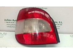 Recambio de piloto trasero izquierdo para renault megane i scenic (ja0) 1.9dti alize referencia OEM IAM 7700428054  