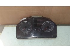 Recambio de cuadro instrumentos para volkswagen golf v berlina (1k1) highline referencia OEM IAM A2C53023102  