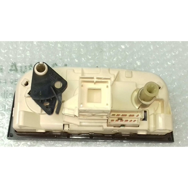 Recambio de mando calefaccion / aire acondicionado para opel corsa c enjoy referencia OEM IAM 031110H  VALEO
