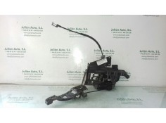 Recambio de cerradura puerta trasera derecha para ford focus c-max (cap) trend (d) referencia OEM IAM 3M5AR26412EN  