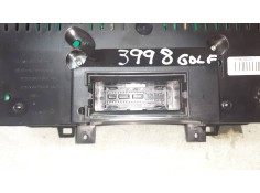 Recambio de cuadro instrumentos para volkswagen golf v berlina (1k1) highline referencia OEM IAM A2C53023102   2