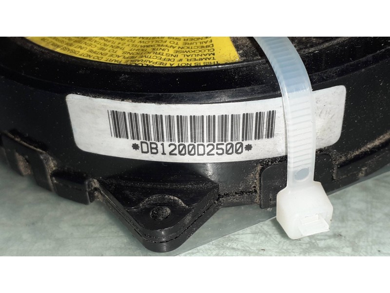 Recambio de anillo airbag para hyundai accent (lc) referencia OEM IAM   