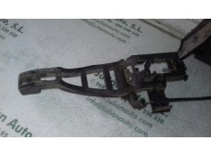 Recambio de cerradura puerta trasera derecha para ford focus c-max (cap) trend (d) referencia OEM IAM 3M5AR26412EN   2