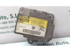 Recambio de centralita airbag para opel vectra b berlina básico referencia OEM IAM 90464705 70560545QJJ 