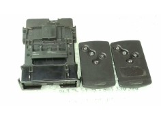 Recambio de conmutador de arranque para renault laguna iii limited referencia OEM IAM A2C53299319  TARJETERO CON LLAVE