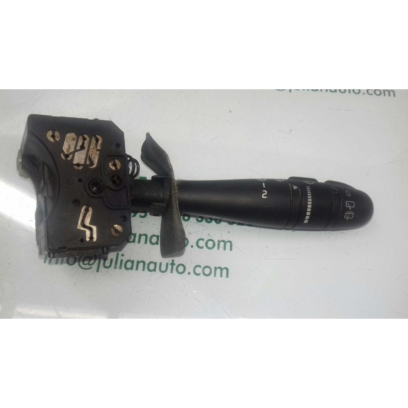 Recambio de mando limpia para renault megane i fase 2 gandtour (ka..) 1.9 dti authentique ka1u referencia OEM IAM 37002A E1024 