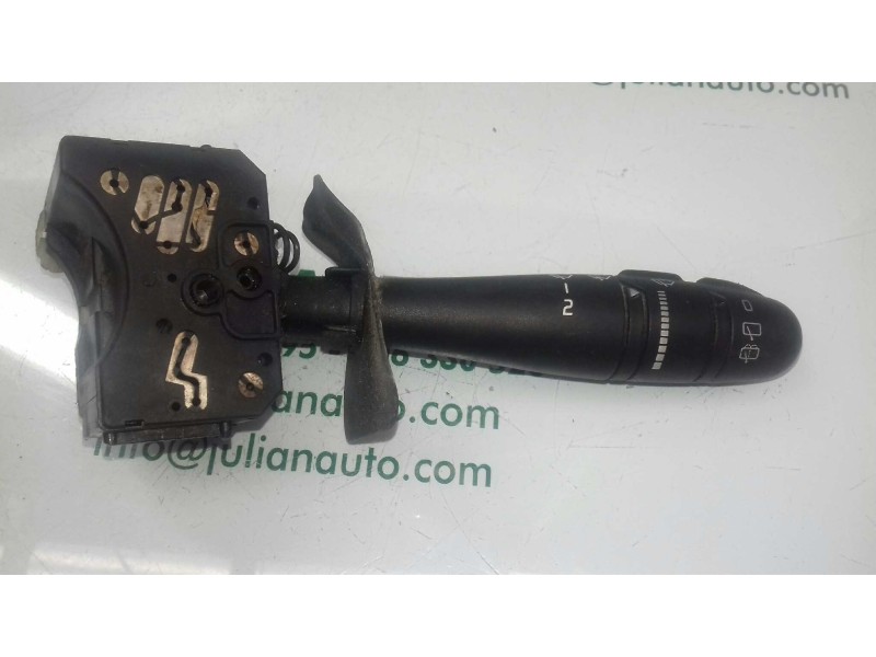 Recambio de mando limpia para renault megane i fase 2 gandtour (ka..) 1.9 dti authentique ka1u referencia OEM IAM 37002A E1024 