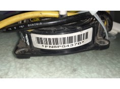 Recambio de anillo airbag para chevrolet aveo ls referencia OEM IAM FN8PG437B   2