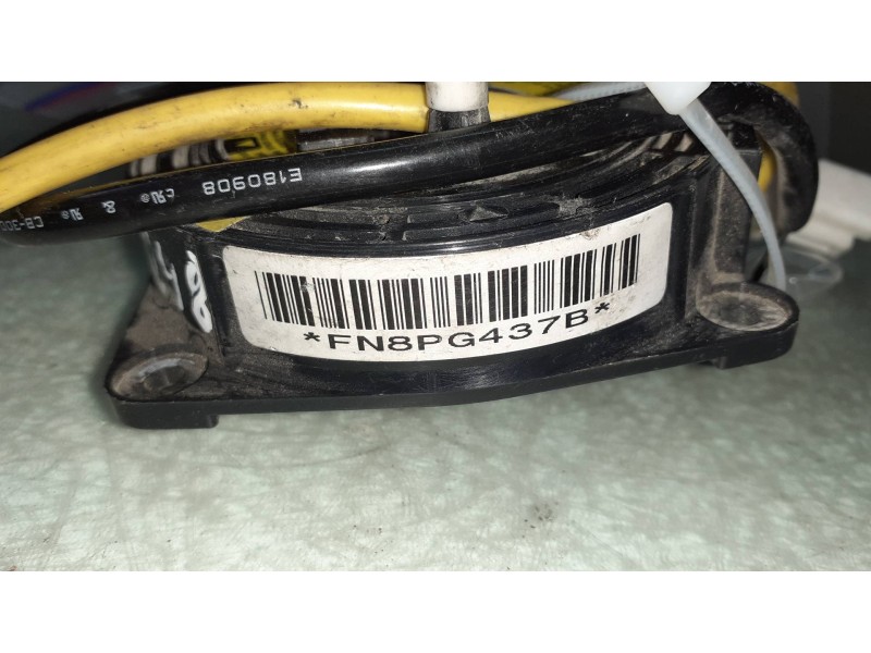 Recambio de anillo airbag para chevrolet aveo ls referencia OEM IAM FN8PG437B  