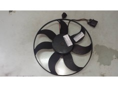 Recambio de electroventilador para volkswagen golf v berlina (1k1) highline referencia OEM IAM 1K0959455  