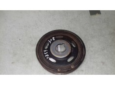 Recambio de polea cigueñal para peugeot 308 business line referencia OEM IAM 126011E 7202A 0132A 2