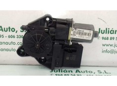 Recambio de motor elevalunas delantero derecho para renault megane iii berlina 5 p dynamique referencia OEM IAM 807300004R 01308
