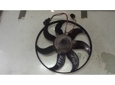 Recambio de electroventilador para volkswagen golf v berlina (1k1) highline referencia OEM IAM 1K0959455   2