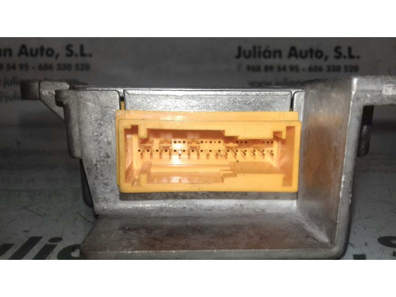 Recambio de centralita airbag para opel vectra b berlina básico referencia OEM IAM 90464705 70560545QJJ 