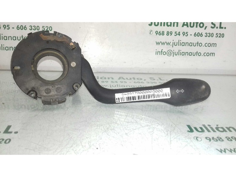 Recambio de mando intermitentes para seat ibiza (6k1) signo referencia OEM IAM QB91007  