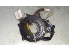 Recambio de anillo airbag para ssangyong rexton 270 xdi limited referencia OEM IAM DI0T620100  