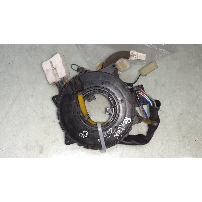 Recambio de anillo airbag para ssangyong rexton 270 xdi limited referencia OEM IAM DI0T620100  