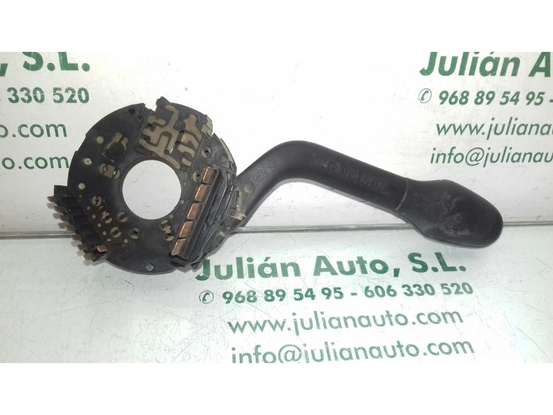 Recambio de mando intermitentes para seat ibiza (6k1) signo referencia OEM IAM QB91007  