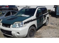 nissan x-trail (t30) del año 2005
