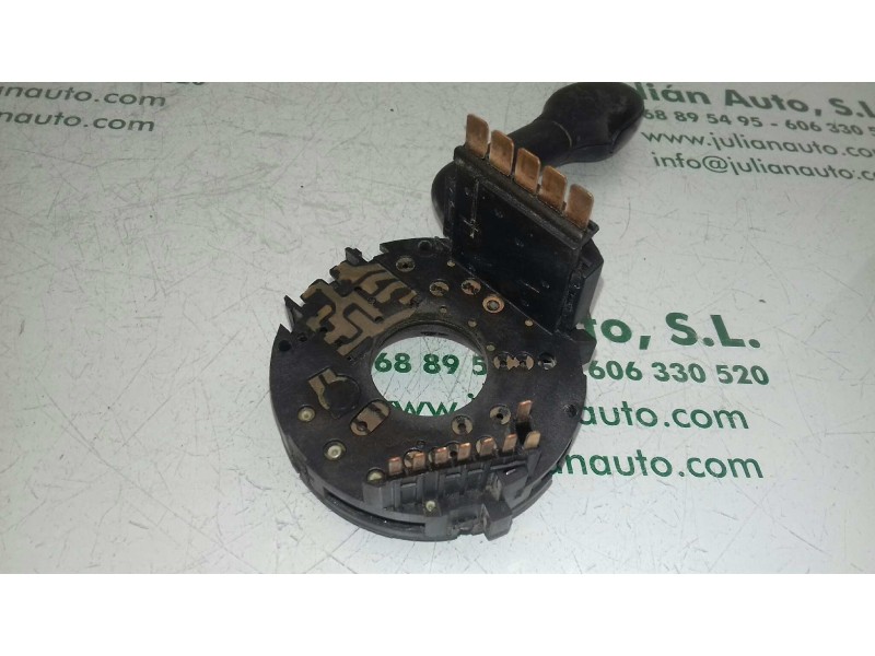 Recambio de mando intermitentes para seat ibiza (6k1) signo referencia OEM IAM QB91007  