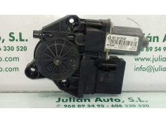 Recambio de motor elevalunas delantero derecho para renault megane iii berlina 5 p dynamique referencia OEM IAM 807301396R 01308