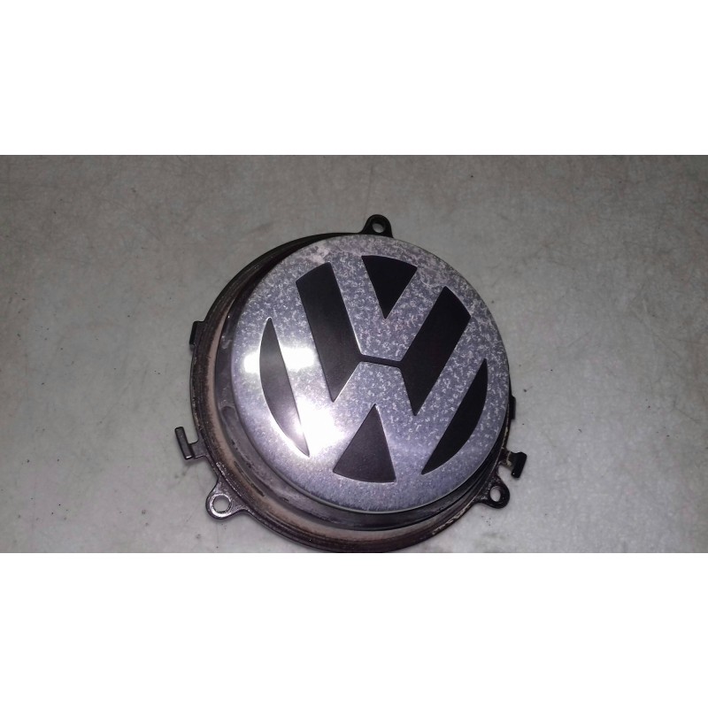 Recambio de maneta exterior porton para volkswagen golf v berlina (1k1) highline referencia OEM IAM 1K0827469  