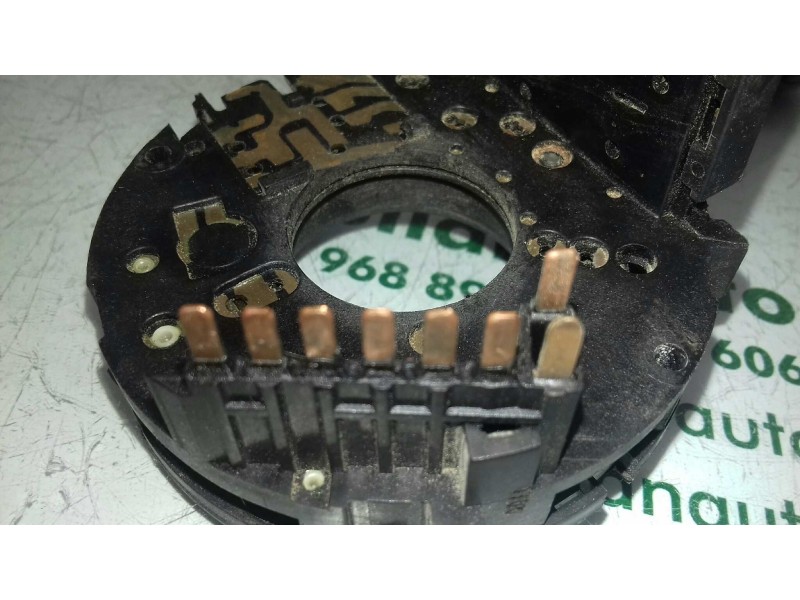 Recambio de mando intermitentes para seat ibiza (6k1) signo referencia OEM IAM QB91007  