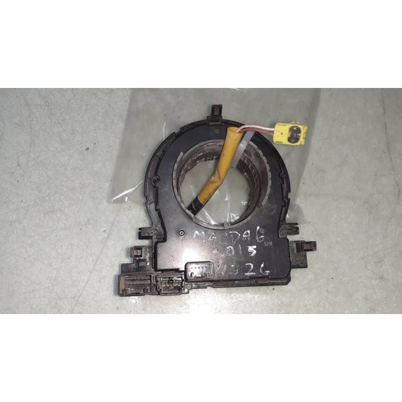 Recambio de anillo airbag para mazda 6 lim. (gh)(.2012) business edition referencia OEM IAM KD4966CS0A  