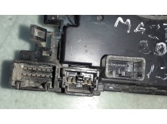Recambio de anillo airbag para mazda 6 lim. (gh)(.2012) business edition referencia OEM IAM KD4966CS0A   2