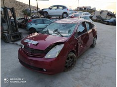 toyota prius (nhw20) del año 2004