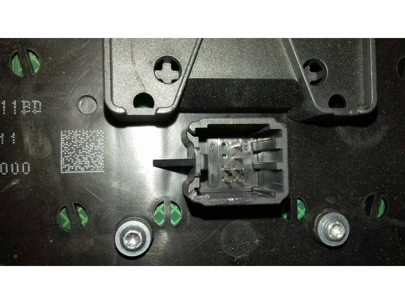 Recambio de sistema audio / radio cd para ford focus lim. (cb8) ambiente referencia OEM IAM AM5T18K811BD  