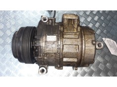 Recambio de compresor aire acondicionado para bmw serie 5 berlina (e39) 523i referencia OEM IAM 4472208752 7SBU16C DENSO