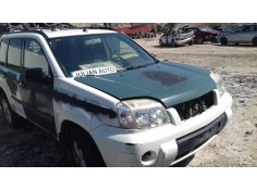 nissan x-trail (t30) del año 2005 2