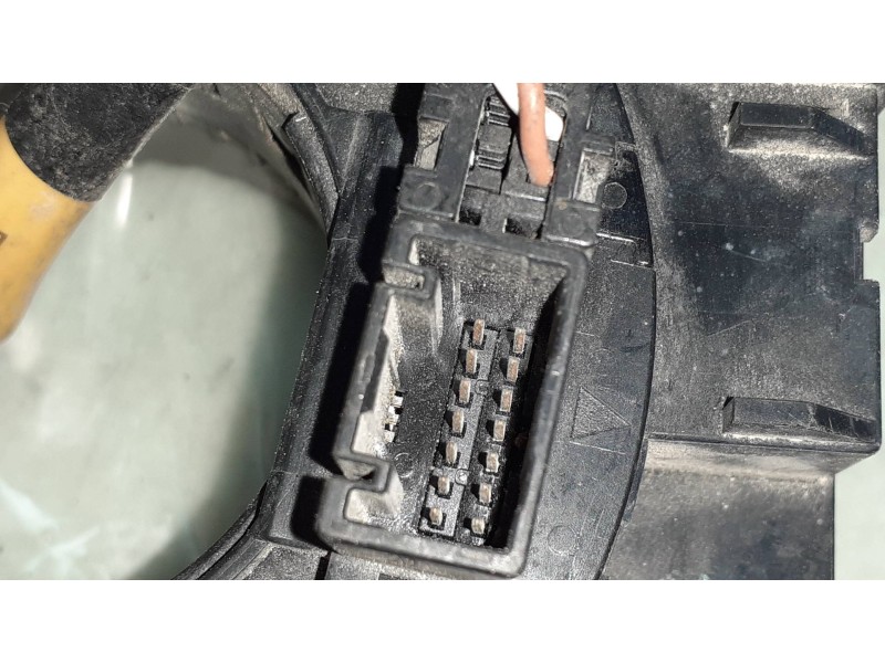 Recambio de anillo airbag para mazda 6 lim. (gh)(.2012) business edition referencia OEM IAM KD4966CS0A  