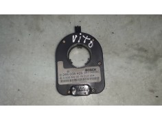 Recambio de sensor para mercedes-benz vito caja cerrada 6.03  109 cdi compacto (639.601) referencia OEM IAM A6395420018  