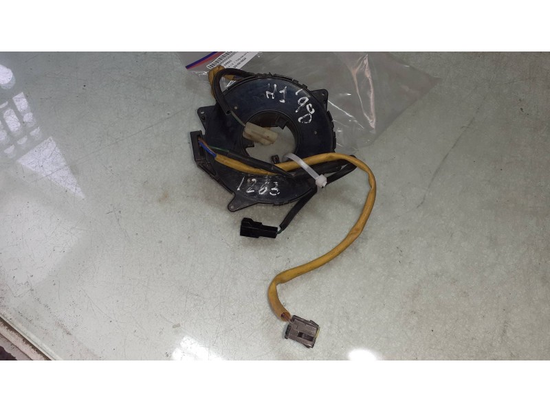 Recambio de anillo airbag para hyundai h 1 h 1 furg.caja cerr.c. puerta referencia OEM IAM SG10810024  