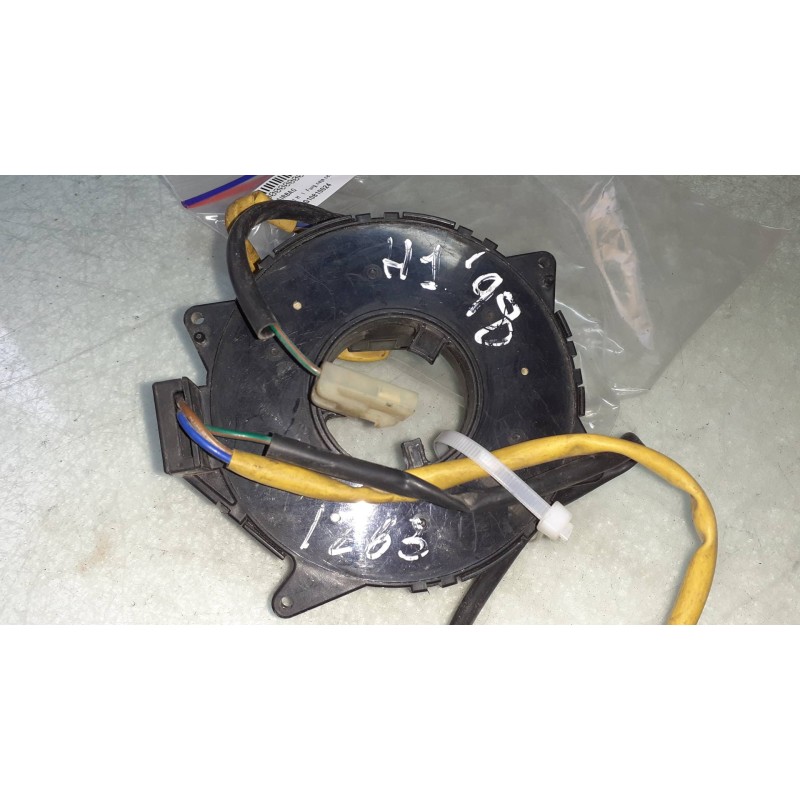 Recambio de anillo airbag para hyundai h 1 h 1 furg.caja cerr.c. puerta referencia OEM IAM SG10810024  