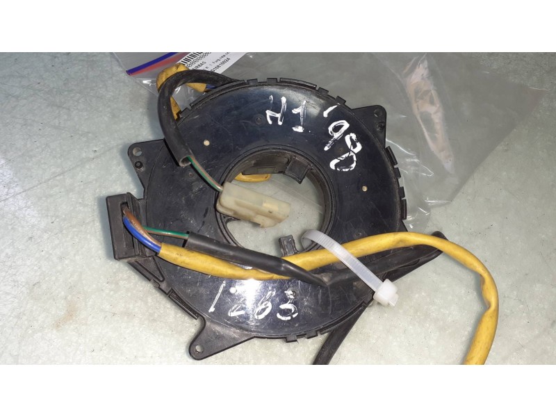 Recambio de anillo airbag para hyundai h 1 h 1 furg.caja cerr.c. puerta referencia OEM IAM SG10810024  