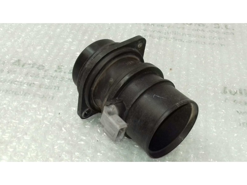 Recambio de caudalimetro para renault clio ii fase ii (b/cb0) authentique referencia OEM IAM 98090430 98090421 