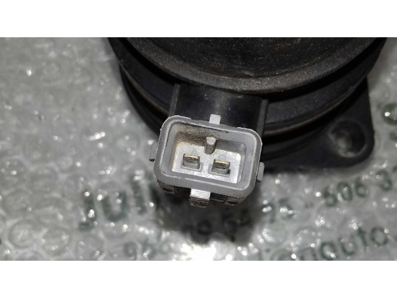 Recambio de caudalimetro para renault clio ii fase ii (b/cb0) authentique referencia OEM IAM 98090430 98090421 