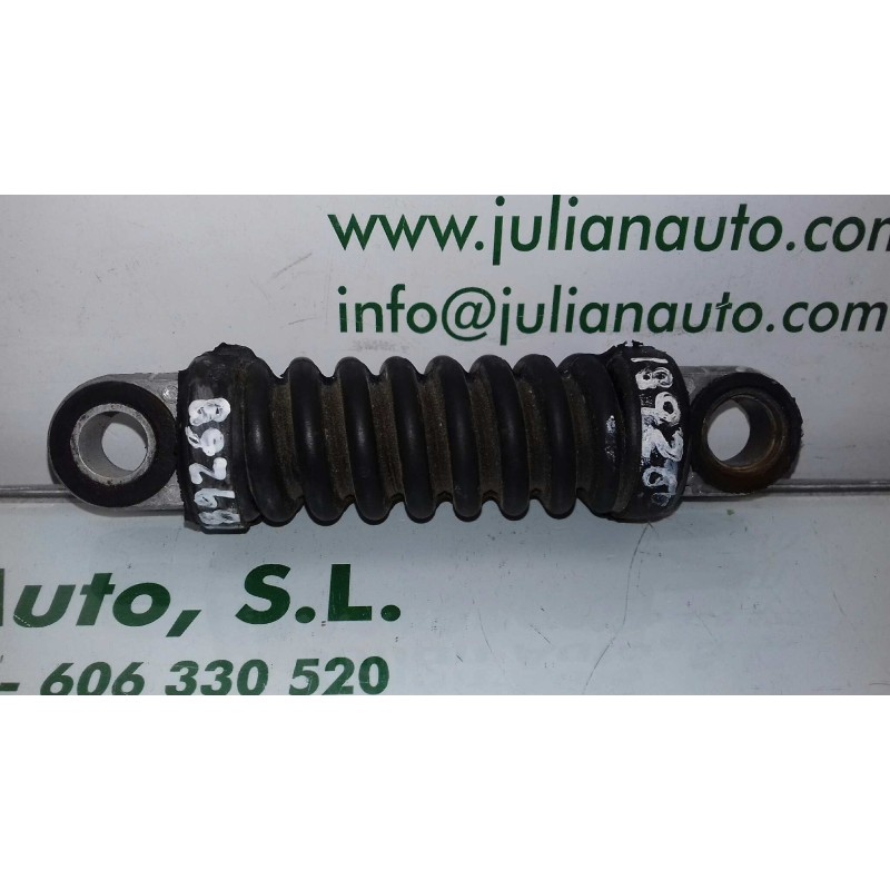 Recambio de tensor correa auxiliar para citroen xsara berlina 1.9 d sx referencia OEM IAM 575144  