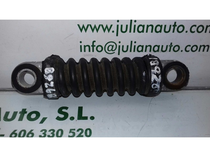 Recambio de tensor correa auxiliar para citroen xsara berlina 1.9 d sx referencia OEM IAM 575144  