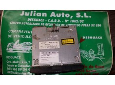 Recambio de sistema audio / radio cd para citroen c4 berlina collection referencia OEM IAM 9659139677 MP3 BLAUPUNKT RD4 N2 76451 2