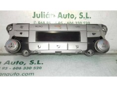 Recambio de mando climatizador para ford mondeo sportbreak (ca2) titanium referencia OEM IAM 7S7T18C612AE  
