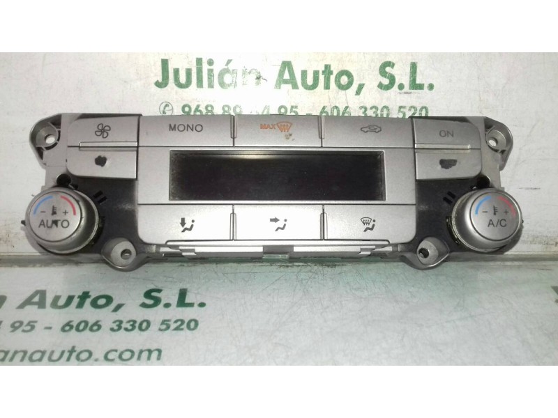 Recambio de mando climatizador para ford mondeo sportbreak (ca2) titanium referencia OEM IAM 7S7T18C612AE  