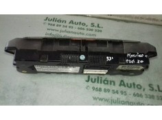 Recambio de mando climatizador para ford mondeo sportbreak (ca2) titanium referencia OEM IAM 7S7T18C612AE   2