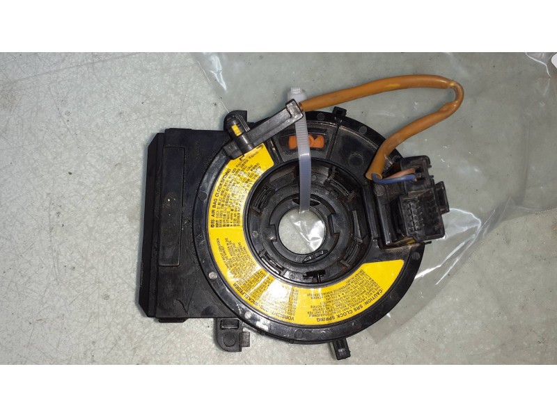 Recambio de anillo airbag para kia cee´d active referencia OEM IAM M30H000023  