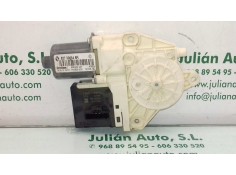 Recambio de motor elevalunas trasero derecho para renault megane iii berlina 5 p dynamique referencia OEM IAM 827306548R 0130822