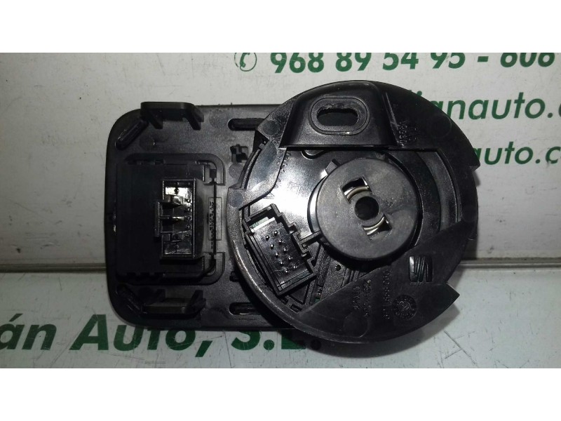 Recambio de mando luces para seat ibiza st (6j8) reference referencia OEM IAM 5G0941431AA 6P1858060 