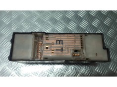 Recambio de mando elevalunas delantero izquierdo para nissan x-trail (t30) comfort referencia OEM IAM    2